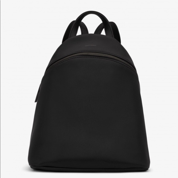 Matt & Nat - Purse Backpack - Picture 2 of 5